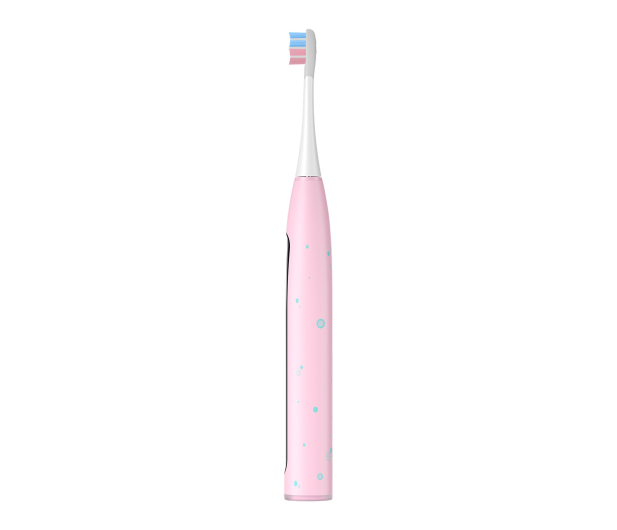 Oclean Oclean Szczoteczka soniczna X Kids (różowa) - 1568705 - zdjęcie 6